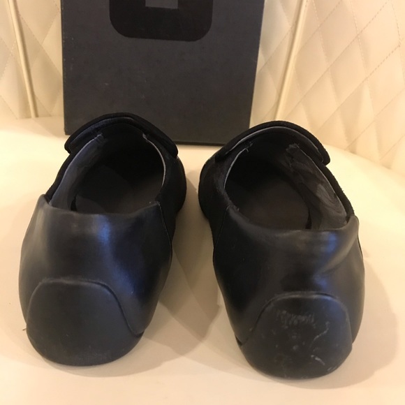 𝅺NEW Tsubo Black Shoes - Picture 3 of 8